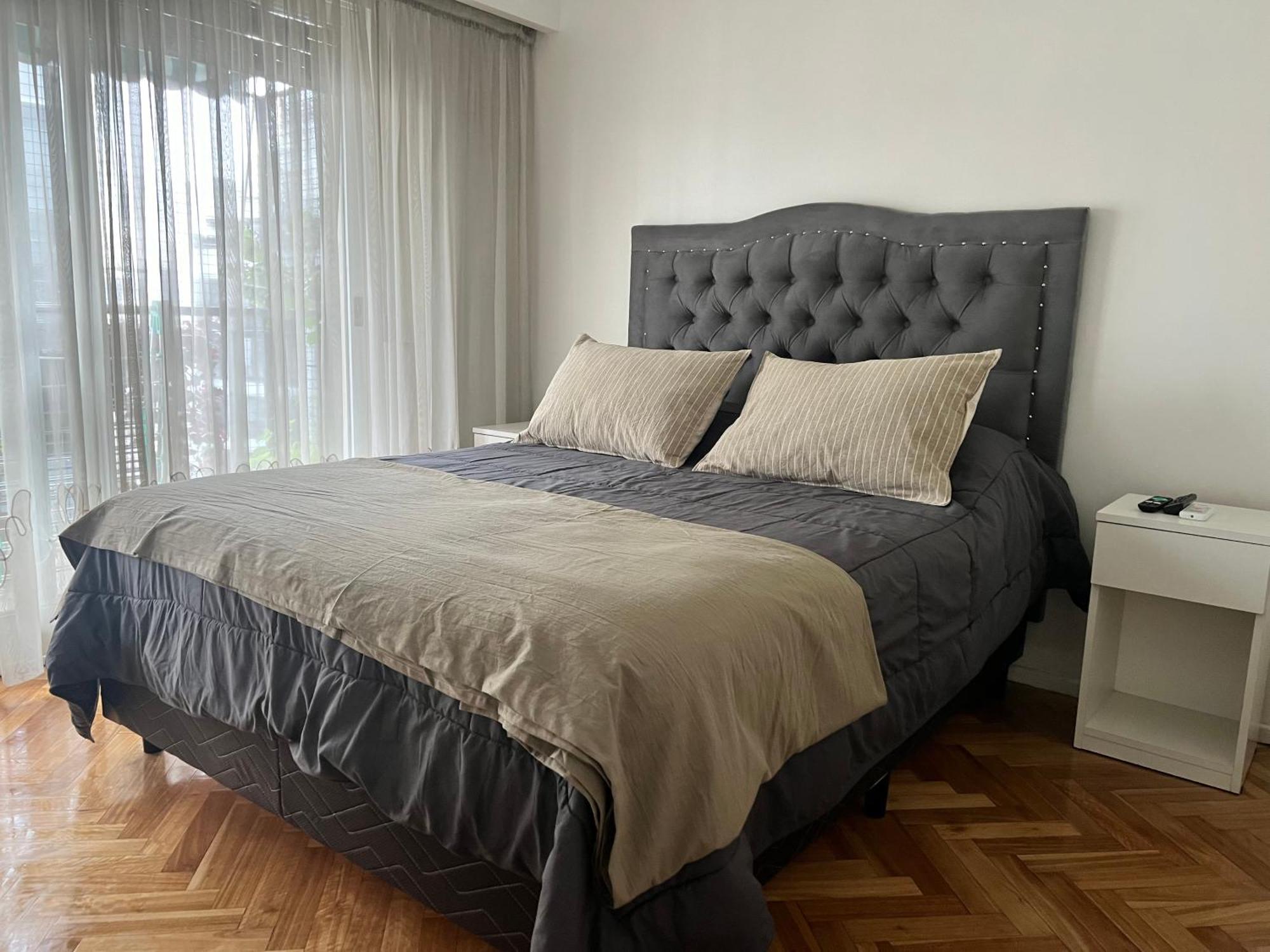 Apartment Hermoso Depto. En Pleno Palermo Soho