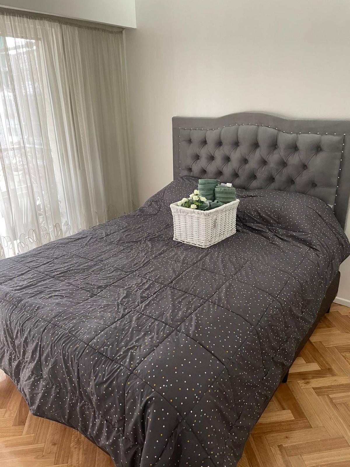 Apartment Hermoso Depto. En Pleno Palermo Soho