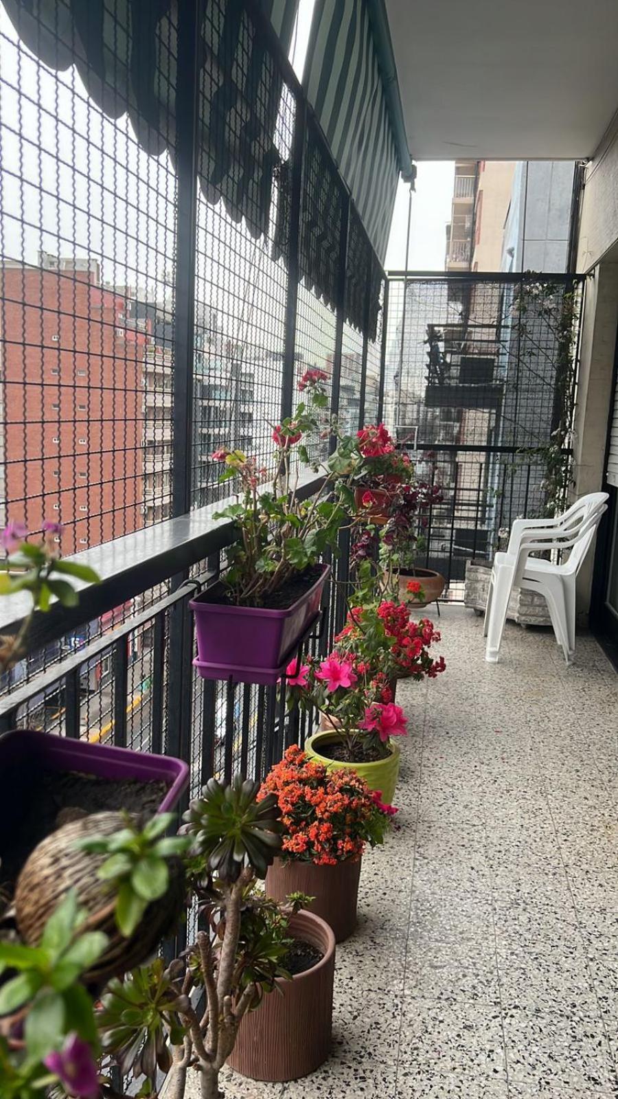 Hermoso Depto. En Pleno Palermo Soho *